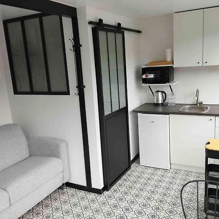 Studio Athis/Juvisy Sur Orge Kültér fotó