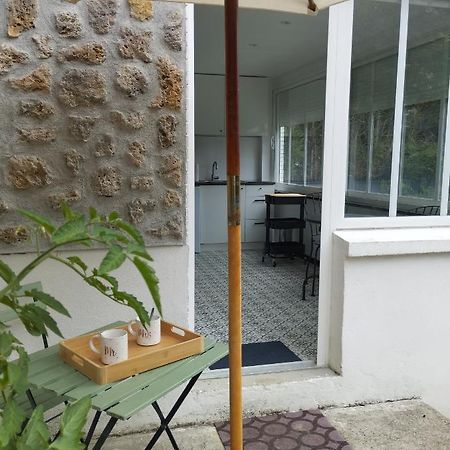 Studio Athis/Juvisy Sur Orge Kültér fotó