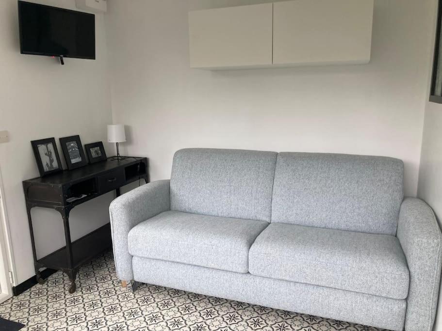 Studio Athis/Juvisy Sur Orge Kültér fotó